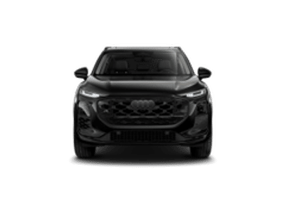 2026 Audi Q3 SUV - Photo 4