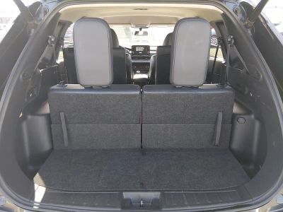 2024 Mitsubishi Outlander - Photo 11