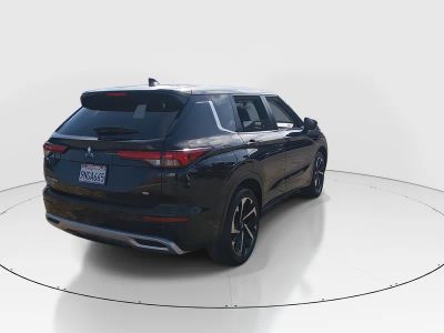 2024 Mitsubishi Outlander - Photo 7