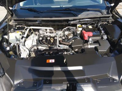2024 Mitsubishi Outlander - Photo 9