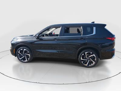 2024 Mitsubishi Outlander - Photo 4