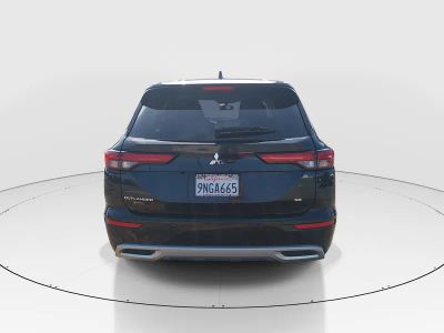 2024 Mitsubishi Outlander - Photo 6