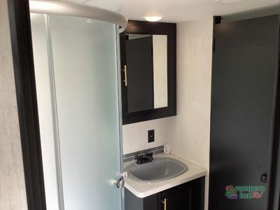2023 Forest River RV Cherokee Grey Wolf Black Label - Photo 30
