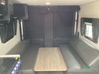 2023 Forest River RV Cherokee Grey Wolf Black Label - Photo 19