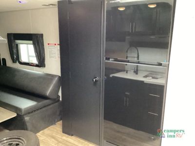 2023 Forest River RV Cherokee Grey Wolf Black Label - Photo 16