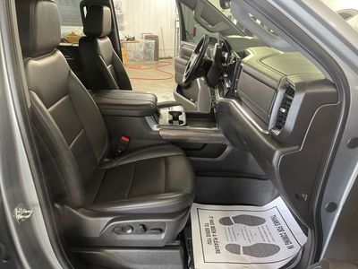 2025 Chevrolet Silverado 3500HD - Photo 15
