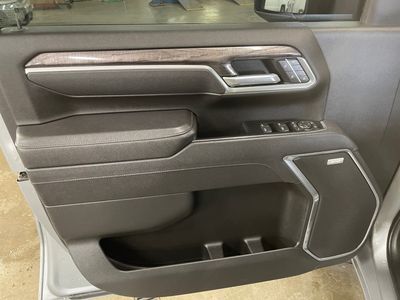 2025 Chevrolet Silverado 3500HD - Photo 20