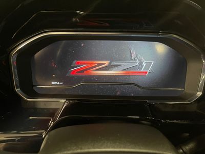 2025 Chevrolet Silverado 3500HD - Photo 10