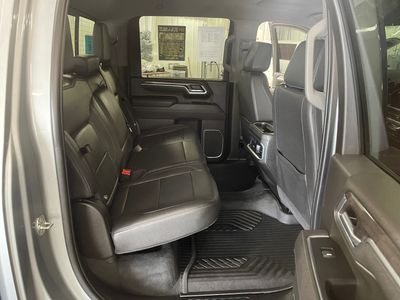 2025 Chevrolet Silverado 3500HD - Photo 18
