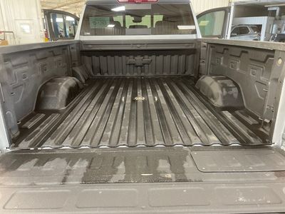 2025 Chevrolet Silverado 3500HD - Photo 17