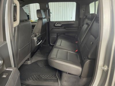 2025 Chevrolet Silverado 3500HD - Photo 14