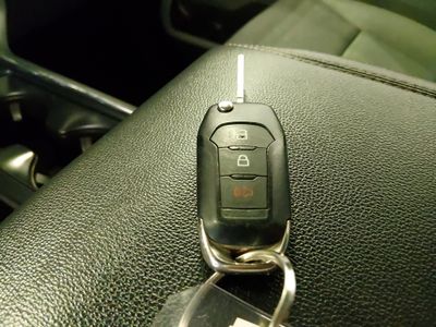 2024 Ford F-150 — photo 15 view