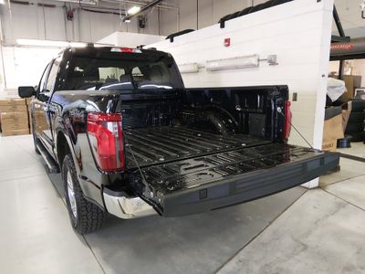 2024 Ford F-150 — photo 11 view