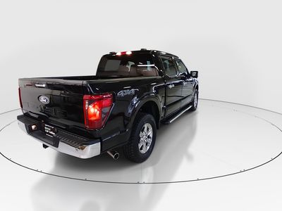 2024 Ford F-150 — photo 7 view
