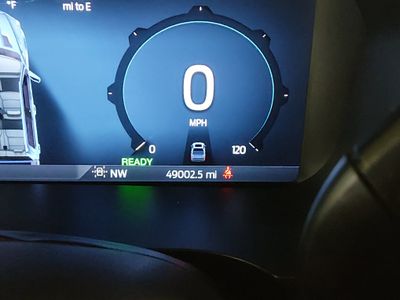 2024 Ford F-150 — photo 14 view