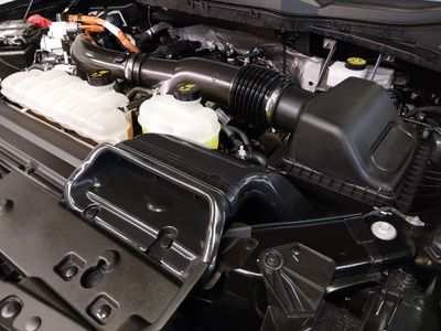 2024 Ford F-150 — photo 9 view