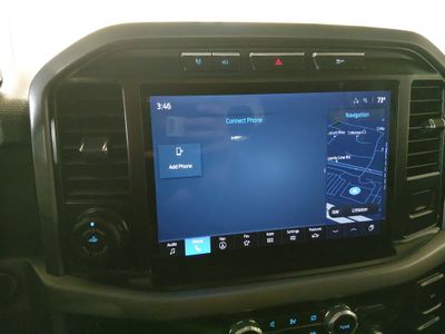 2024 Ford F-150 — photo 18 view