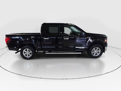 2024 Ford F-150 — photo 8 view