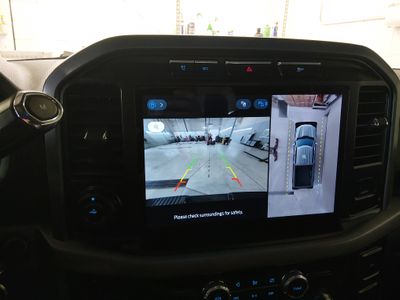 2024 Ford F-150 — photo 17 view
