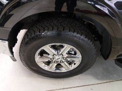 2024 Ford F-150 — photo 10 view
