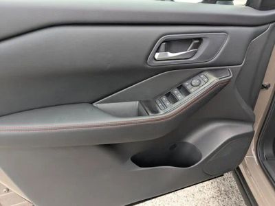 2026 Nissan Rogue — photo 18 view
