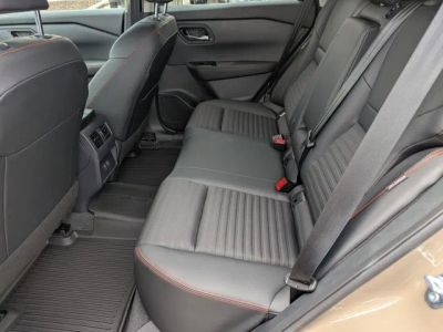 2026 Nissan Rogue — photo 17 view