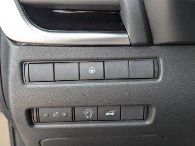 2026 Nissan Rogue — photo 28 view