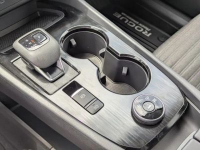 2026 Nissan Rogue — photo 26 view