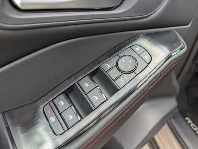 2026 Nissan Rogue — photo 20 view