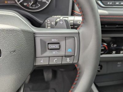 2026 Nissan Rogue — photo 31 view