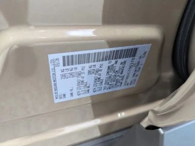 2026 Nissan Rogue — photo 33 view