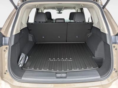 2026 Nissan Rogue — photo 10 view