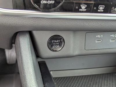 2026 Nissan Rogue — photo 27 view