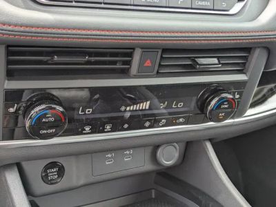 2026 Nissan Rogue — photo 25 view