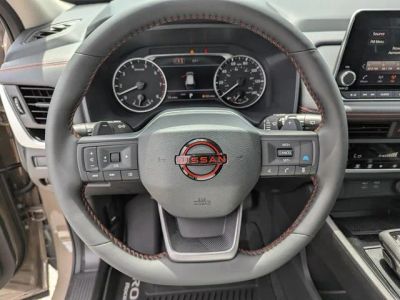 2026 Nissan Rogue — photo 29 view
