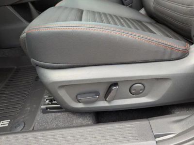 2026 Nissan Rogue — photo 21 view