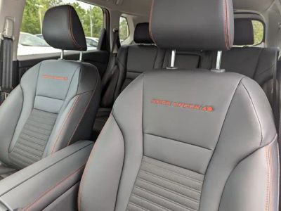 2026 Nissan Rogue — photo 22 view