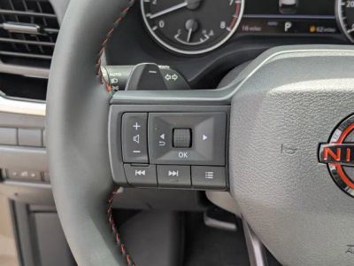 2026 Nissan Rogue — photo 30 view