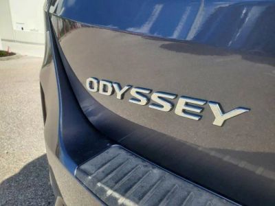 2026 Honda Odyssey — photo 14 view
