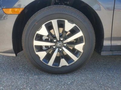 2026 Honda Odyssey — photo 12 view