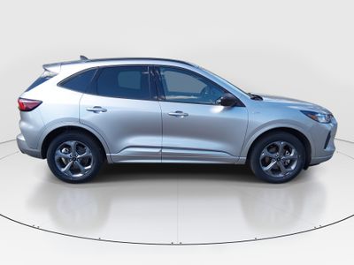 2023 Ford Escape - Photo 8