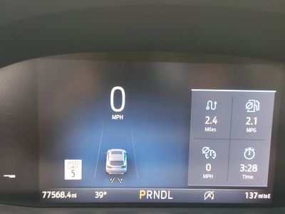 2023 Ford Escape - Photo 14