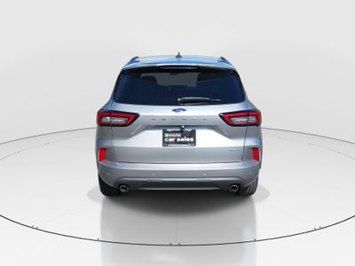 2023 Ford Escape - Photo 6