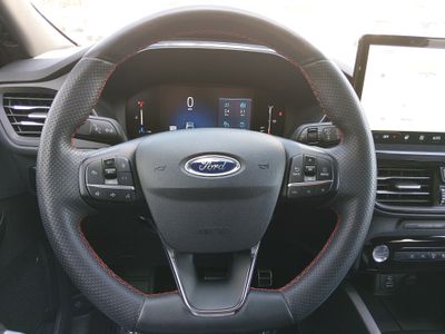 2023 Ford Escape - Photo 12