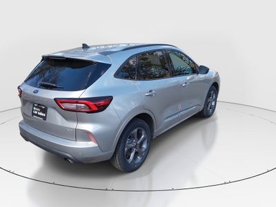 2023 Ford Escape - Photo 7