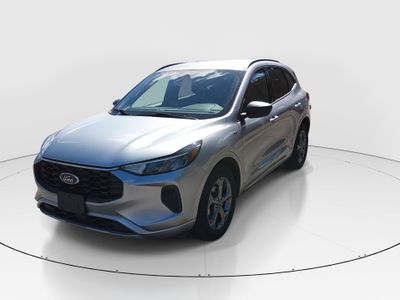 2023 Ford Escape - Photo 3