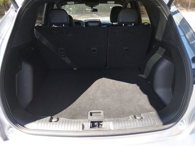 2023 Ford Escape - Photo 11
