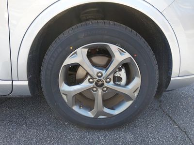 2023 Ford Escape - Photo 10