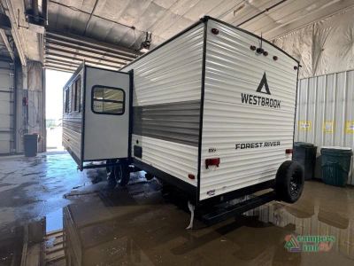 2026 Forest River RV Westbrook — photo 9 view