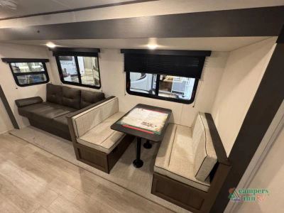2026 Forest River RV Westbrook — photo 15 view